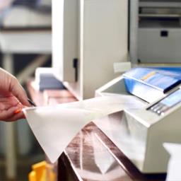 Laminating Machines